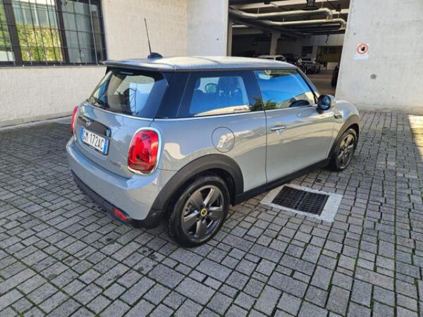 MINI Cooper SE - immagine 6