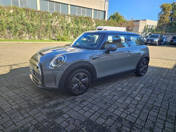 MINI Cooper SE - immagine 3