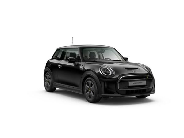 MINI Cooper SE - immagine 10