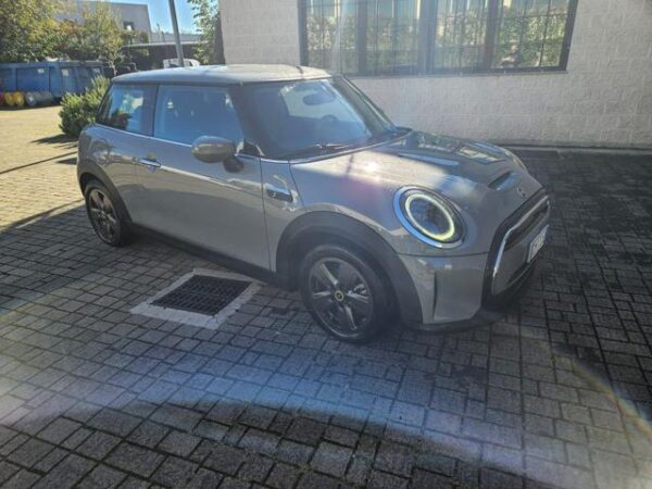 MINI Cooper SE - immagine 5