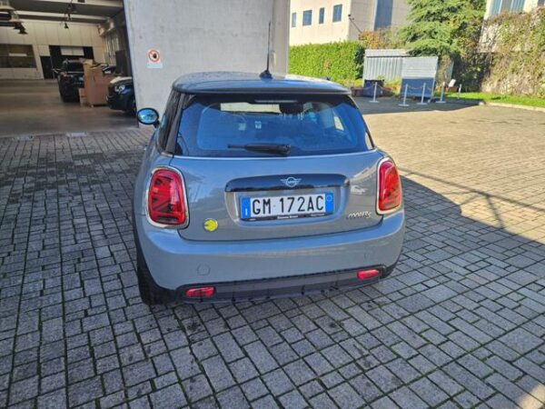 MINI Cooper SE - immagine 7