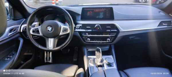 BMW 520 - immagine 10