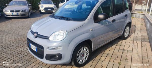 FIAT Panda - immagine 3