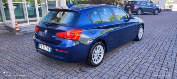 BMW 116 - immagine 6