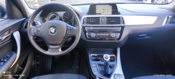 BMW 116 - immagine 10