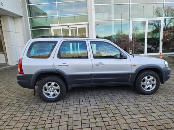 MAZDA Tribute - immagine 5