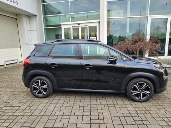 CITROEN C3 Aircross - immagine 5