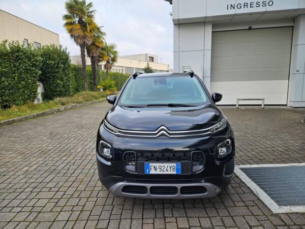 CITROEN C3 Aircross - immagine 3