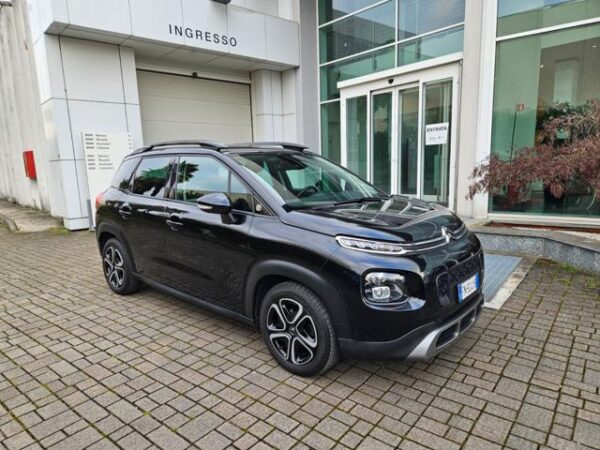 CITROEN C3 Aircross - immagine 4