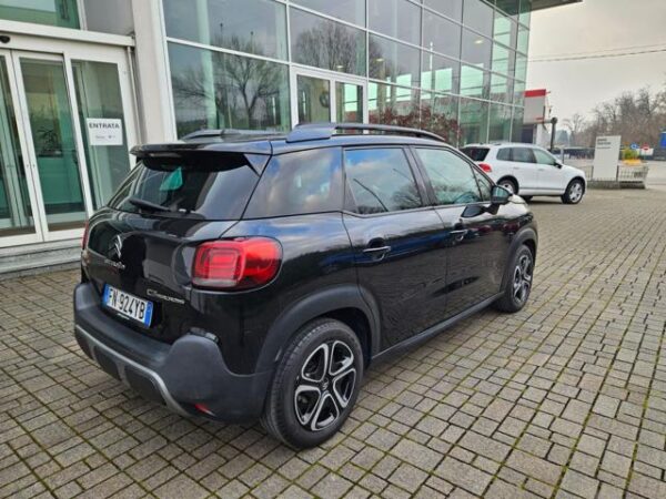 CITROEN C3 Aircross - immagine 6