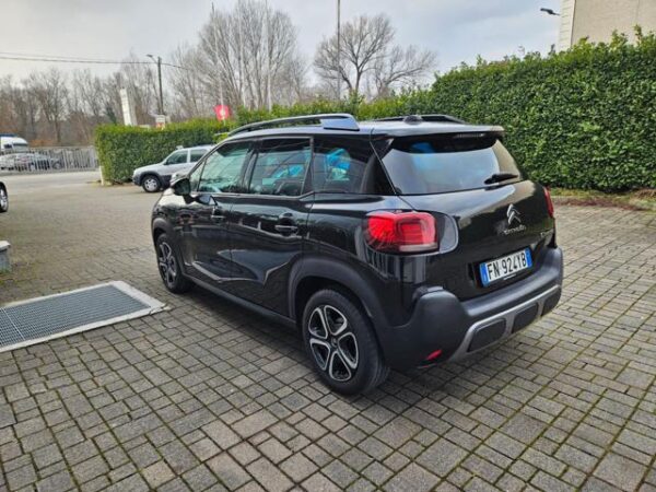 CITROEN C3 Aircross - immagine 8