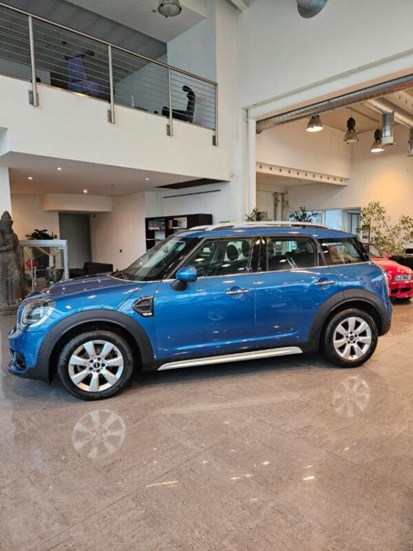 MINI Countryman - immagine 5