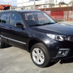 DR MOTOR DR EVO5