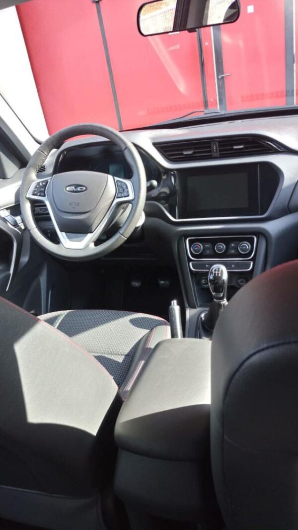 DR MOTOR DR EVO5 - immagine 8