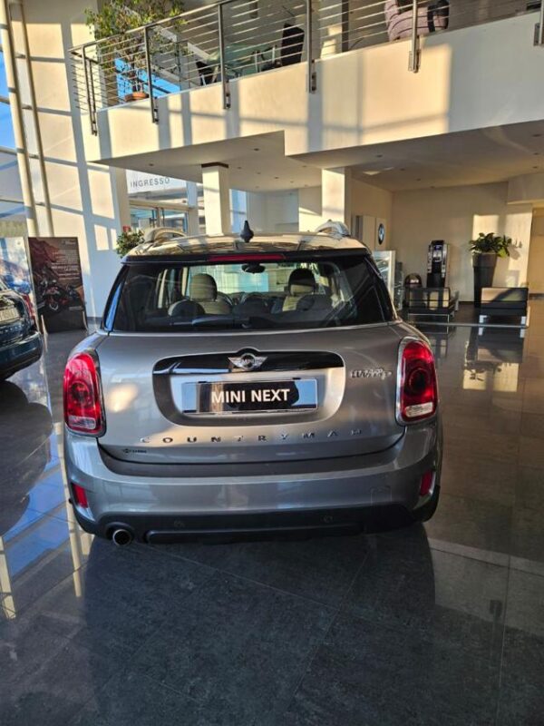 MINI Countryman - immagine 6